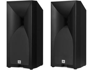 JBL JBLSTUDIO530BK-Z Studio 530 125Watt 5.25" Bookshelf Loudspeakers JBL JBLSTUDIO530BK-Z Studio 530 125Watt 5.25" Bookshelf Loudspeakers