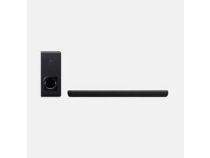 Yamaha ATS-2090 36" 2.1 Channel Soundbar and Wireless Subwoofer with Alexa Built-in Yamaha ATS-2090 36" 2.1 Channel Soundbar and Wireless Subwoofer with Alexa Built-in