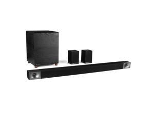 Klipsch BAR485.1 Bar 48 5.1 Surround Sound System
