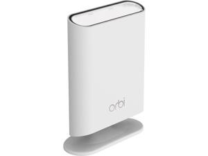 Netgear RBS50Y-2CCNAS AC3000 Orbi Outdoor Tri-Band Wi-Fi Range Extender for Wi-Fi Routers Netgear RBS50Y-2CCNAS AC3000 Orbi Outdoor Tri-Band Wi-Fi Range Extender for Wi-Fi Routers
