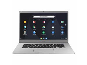 Samsung XE350XBA-K04US-RB Chromebook 4+ Platinum 15.6" FHD N4000 4GB 32GB Chrome Samsung XE350XBA-K04US-RB Chromebook 4+ Platinum 15.6" FHD N4000 4GB 32GB Chrome