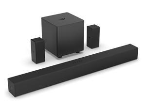 Refurbished: VIZIO SB3241n-H6B-RB 32" 4.1 Sound Bar with Wireless Subwoofer