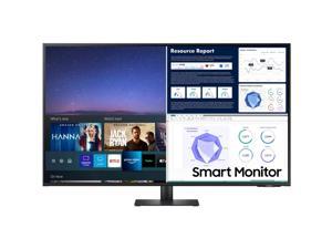 Samsung LS43AM702UNXZA-RB 43" M5 Smart Monitor Streaming TV 3840 X 2160 60Hz