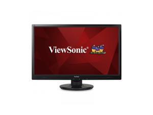 Viewsonic Value VA2855Smh 28" LED LCD Monitor - 16:9 - 6.50 ms - 1920 x 1080 - 16.7 Million Colors - 300 Nit - 3,000:1 - Full HD - Speakers - HDMI - VGA - 32 W - Black - WEEE Viewsonic Value VA2855Smh 28" LED LCD Monitor - 16:9 - 6.50 ms - 1920 x 1080 - 16.7 Million Colors - 300 Nit - 3,000:1 - Full HD - Speakers - HDMI - VGA - 32 W - Black - WEEE