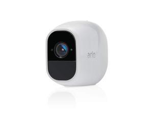Arlo Pro 2 VMC4030P-100NAR Single Add-on HD 1080p Camera Rechargeable Arlo Pro 2 VMC4030P-100NAR Single Add-on HD 1080p Camera Rechargeable