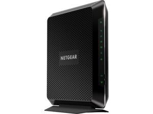 Netgear C7000-100NAR Nighthawk DOCSIS 3.0 Cable Modem Router