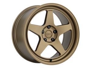 Kansei Wheels K12B Knp 18x9 5x120 et Bronze wheel Kansei Wheels K12B Knp 18x9 5x120 et Bronze wheel