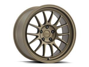 Kansei Wheels K13B Corsa 18x9 5x120 et Bronze wheel Kansei Wheels K13B Corsa 18x9 5x120 et Bronze wheel