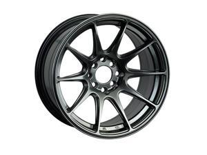 Xxr 527 18x8 5x108/5x112 42et 73.1mm chromium black wheel Xxr 527 18x8 5x108/5x112 42et 73.1mm chromium black wheel
