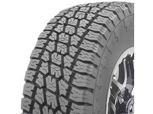 Nitto Terra Grappler 265/70R16 112S Nitto Terra Grappler 265/70R16 112S