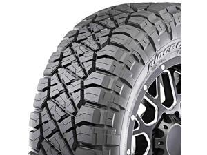 1 New LT275/60R20 E 10 ply Nitto Ridge Grappler 275 60 20 Tire 1 New LT275/60R20 E 10 ply Nitto Ridge Grappler 275 60 20 Tire