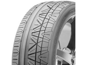 (1) New Nitto INVO 345/30/19 105Y Luxury Sport Performance Tire (1) New Nitto INVO 345/30/19 105Y Luxury Sport Performance Tire