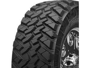 (1) New Nitto Trail Grappler M/T 35X11.50R17/6 118Q Tires (1) New Nitto Trail Grappler M/T 35X11.50R17/6 118Q Tires