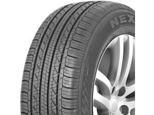 Nexen NPriz AH8 195/65R15 91H BSW 4 Tires