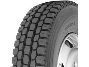 Ironman I-370 Tires 295/75R22.5 144L 86226 Ironman I-370 Tires 295/75R22.5 144L 86226