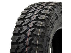 Americus rugged mt LT305/55R20 121/118Q all-season tire Americus rugged mt LT305/55R20 121/118Q all-season tire
