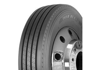 Americus rs2000 LT255/70R22.5 140/137L all-season tire Americus rs2000 LT255/70R22.5 140/137L all-season tire