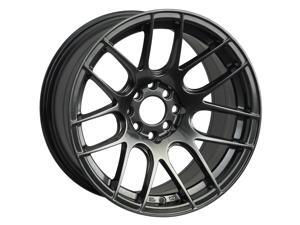 Xxr 530 19x8.75 5x114.3/5x120 35et 73.1mm chromium black wheel Xxr 530 19x8.75 5x114.3/5x120 35et 73.1mm chromium black wheel