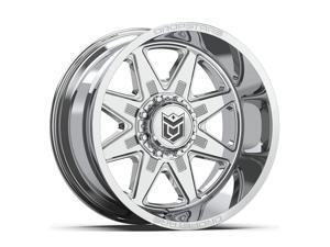 Dropstars 655C 20x9 8x180 +18et Chrome Wheel Dropstars 655C 20x9 8x180 +18et Chrome Wheel