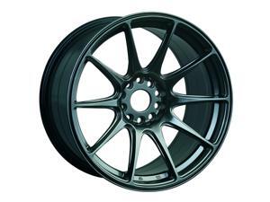 Xxr 527 18x9.75 5x100/5x114.3 35et 73.1mm flat black wheel Xxr 527 18x9.75 5x100/5x114.3 35et 73.1mm flat black wheel