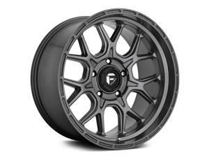 Fuel tech 17x9 6x135 01et 87.1mm gd -matte gun wheel Fuel tech 17x9 6x135 01et 87.1mm gd -matte gun wheel