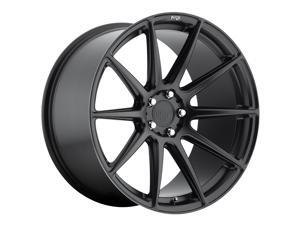 Niche M147 Essen Matte Black 18x8 5x114.3 40mm (M147188065+40) Niche M147 Essen Matte Black 18x8 5x114.3 40mm (M147188065+40)