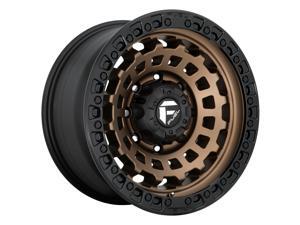 Fuel 1Pc zephyr 17x9 8x180 -12et 124.20mm matte bronze black bead ring wheel Fuel 1Pc zephyr 17x9 8x180 -12et 124.20mm matte bronze black bead ring wheel