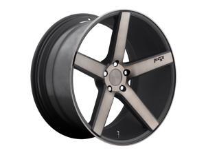 Niche M134 Milan Machined Black DDT 20x8.5 5x120 35mm (M134208521+35) Niche M134 Milan Machined Black DDT 20x8.5 5x120 35mm (M134208521+35)