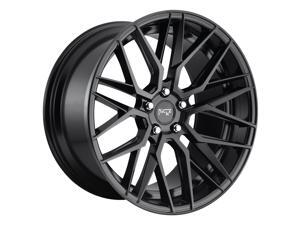 Niche M190 Gamma Matte Black 20x10.5 5x114.3 40mm (M190200565+40) Niche M190 Gamma Matte Black 20x10.5 5x114.3 40mm (M190200565+40)