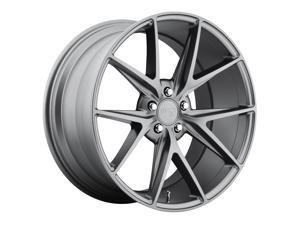 Niche M116 Misano Anthracite 18x8 5x120 40mm (M116188021+40) Niche M116 Misano Anthracite 18x8 5x120 40mm (M116188021+40)