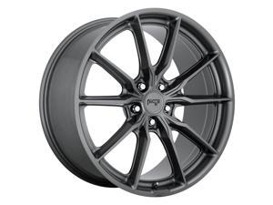 Niche M239 Rainier Matte Anthracite 19x8.5 5x114.3 33mm (M239198565+33) Niche M239 Rainier Matte Anthracite 19x8.5 5x114.3 33mm (M239198565+33)
