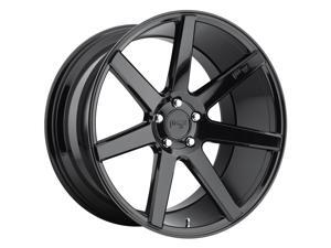 Niche M168 Verona Gloss Black 19x8.5 5x114.3 35mm (M168198565+35) Niche M168 Verona Gloss Black 19x8.5 5x114.3 35mm (M168198565+35)