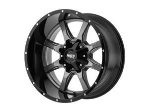 Moto Metal MO970 20x9 5x5.5"/5x150 +18mm Gunmetal/Black Wheel Rim 20" Inch Moto Metal MO970 20x9 5x5.5"/5x150 +18mm Gunmetal/Black Wheel Rim 20" Inch
