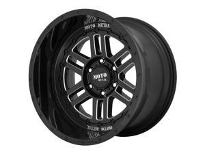 Moto Metal MO800 Deep Six Gloss Black Milled 20x12 5x139.7 -44mm (MO80021285344N) Moto Metal MO800 Deep Six Gloss Black Milled 20x12 5x139.7 -44mm (MO80021285344N)