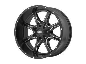 Tis 544bm Black Milled 24x14 6x135 6x139 7 76mm 544bm Newegg Com