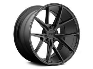Niche M117 Misano Matte Black 19x9.5 5x114.3 35mm (M117199565+35) Niche M117 Misano Matte Black 19x9.5 5x114.3 35mm (M117199565+35)