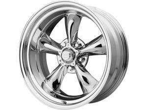American Racing Vintage VN615 Torq Thrust II Chrome 16x7 5x120.7 0mm (VN6156761) American Racing Vintage VN615 Torq Thrust II Chrome 16x7 5x120.7 0mm (VN6156761)