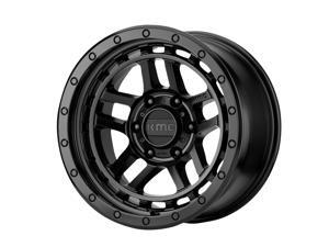 KMC KM540 Recon Satin Black 18x8.5 6x139.7 18mm (KM54088568718) KMC KM540 Recon Satin Black 18x8.5 6x139.7 18mm (KM54088568718)