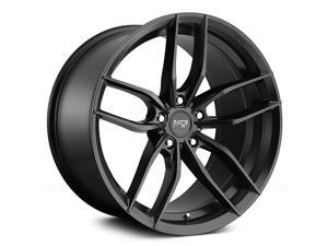 Niche M203 Vosso Satin Black 19x8.5 5x120 35mm (M203198521+35) Niche M203 Vosso Satin Black 19x8.5 5x120 35mm (M203198521+35)
