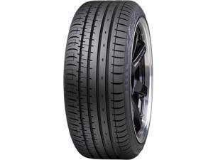 Accelera Phi R P165 40r17 85v All Season Tire Newegg Com