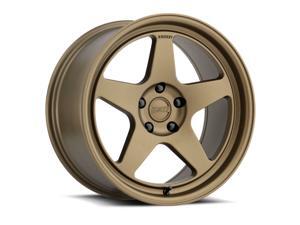 Kansei Wheels K12B Knp Bz 18x10.5 5x120 12et Bronze wheel Kansei Wheels K12B Knp Bz 18x10.5 5x120 12et Bronze wheel