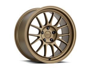 Kansei Wheels K13B Corsa Bz 18x9.5 5x114.3 22et Bronze wheel Kansei Wheels K13B Corsa Bz 18x9.5 5x114.3 22et Bronze wheel