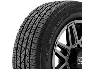 Firestone Destination Le3 285/45R22 110H All-Season Tire Firestone Destination Le3 285/45R22 110H All-Season Tire