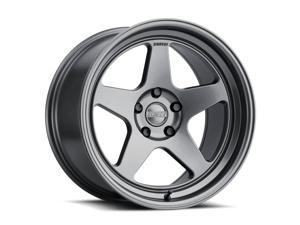 Kansei Wheels K12G Knp Gm 18x10.5 5x120 12et Gunmetal wheel Kansei Wheels K12G Knp Gm 18x10.5 5x120 12et Gunmetal wheel