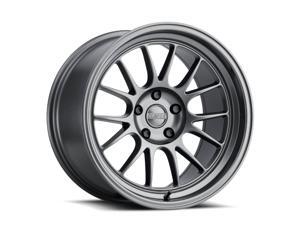 Kansei Wheels K13G Corsa Gm 18x10.5 5x114.3 12et Gunmetal wheel Kansei Wheels K13G Corsa Gm 18x10.5 5x114.3 12et Gunmetal wheel