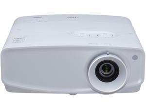 JVC LX-UH1 4K HDR DLP Projector - White JVC LX-UH1 4K HDR DLP Projector - White