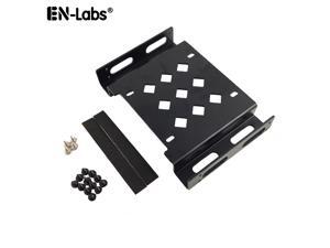 Hard Drive SSD Adapter,2.5/3.5 to 5.25 Drive Bay Adapter Computer Case Bracket, Aluminum 5.25 to 3.5 or 2.5 SATA/IDE HDD Mounting Kit Hard Drive SSD Adapter,2.5/3.5 to 5.25 Drive Bay Adapter Computer Case Bracket, Aluminum 5.25 to 3.5 or 2.5 SATA/IDE HDD Mounting Kit