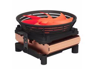 Pc cooler Silent CPU Cooler w/ 100mm PWM 4pin Fan for Intel LGA775 /LGA1155 /LGA1156/LGA115X,AMD Socket 754 /939 /AM2 /AM2+ /AM3 /AM4 Pc cooler Silent CPU Cooler w/ 100mm PWM 4pin Fan for Intel LGA775 /LGA1155 /LGA1156/LGA115X,AMD Socket 754 /939 /AM2 /AM2+ /AM3 /AM4