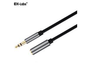 Jack 3.5mm Audio Extension Cable for iPhone Sumsung Smartphone,Mini Jack 3 5mm Stereo to Plug AUX Cable Adapter for Headphone,Laptop,PC - 3.3ft Jack 3.5mm Audio Extension Cable for iPhone Sumsung Smartphone,Mini Jack 3 5mm Stereo to Plug AUX Cable Adapter for Headphone,Laptop,PC - 3.3ft