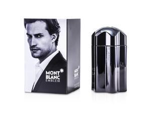Mont Blanc Emblem - 3.3 oz EDT Spray Mont Blanc Emblem - 3.3 oz EDT Spray